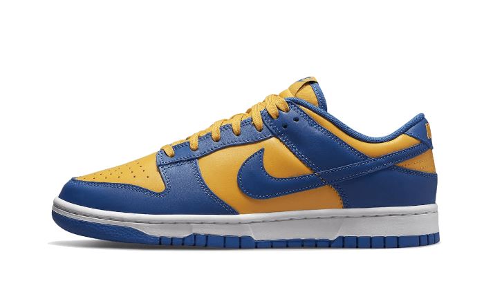 Nike Dunk Low UCLA – limitierter Sneaker bei Shade Studios