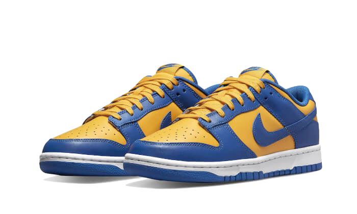 Nike Dunk Low UCLA – limitierter Sneaker bei Shade Studios
