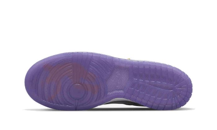 Nike Dunk Low Union Passport Pack Court Purple – limitierter Sneaker bei Shade Studios
