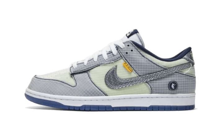 Nike Dunk Low Union Passport Pack Pistachio – limitierter Sneaker bei Shade Studios