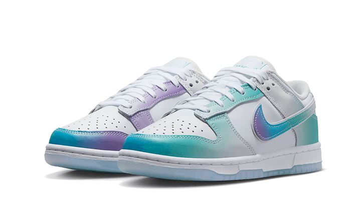 Nike Dunk Low Unlock Your Space – limitierter Sneaker bei Shade Studios