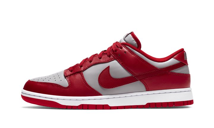 Nike Dunk Low UNLV – limitierter Sneaker bei Shade Studios