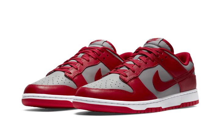 Nike Dunk Low UNLV – limitierter Sneaker bei Shade Studios