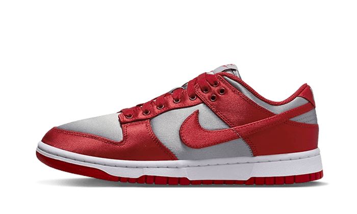 Nike Dunk Low UNLV Satin – limitierter Sneaker bei Shade Studios