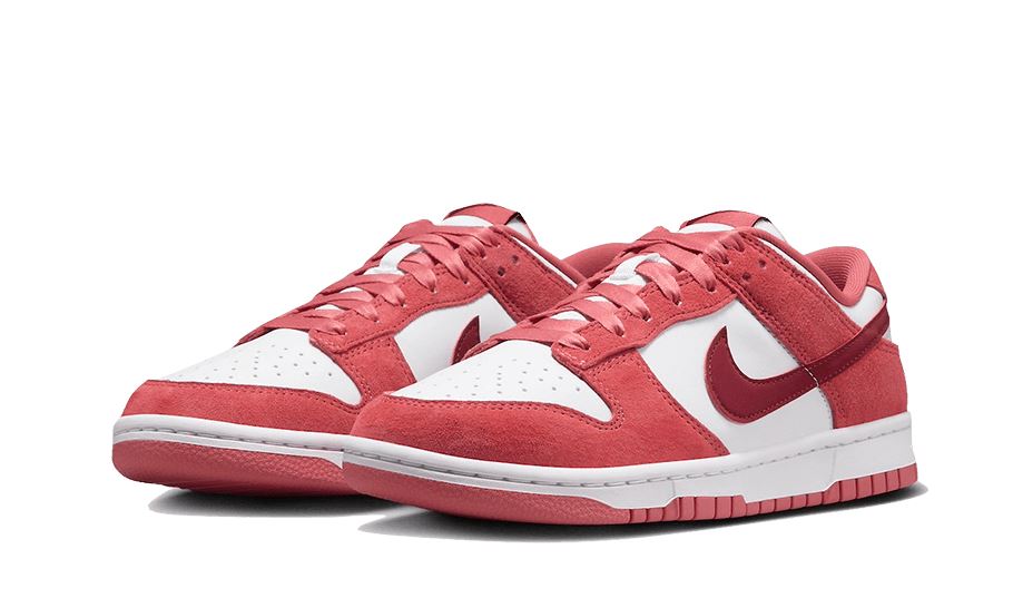 Nike Dunk Low Valentine's Day – limitierter Sneaker bei Shade Studios