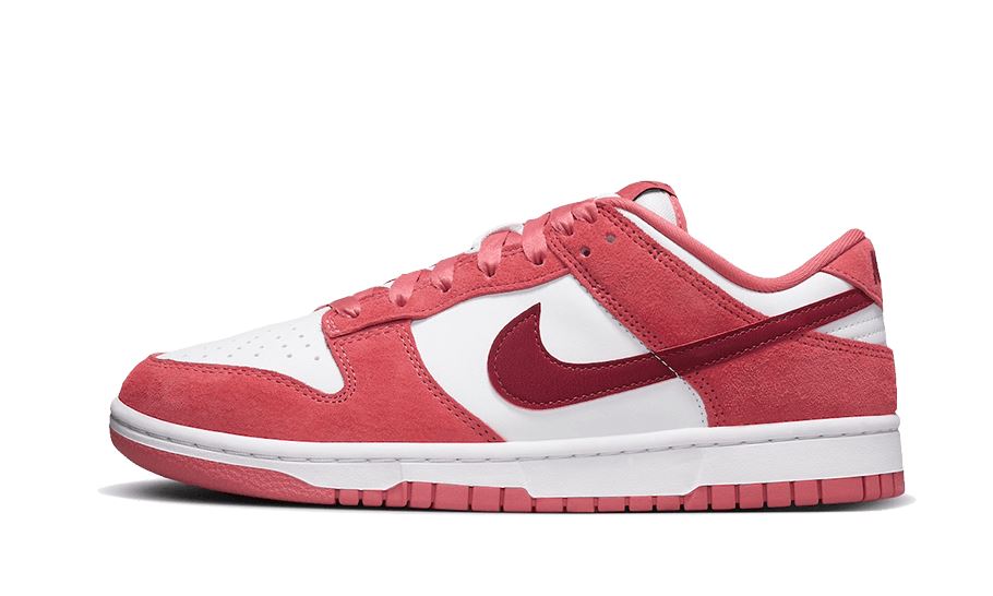 Nike Dunk Low Valentine's Day – limitierter Sneaker bei Shade Studios