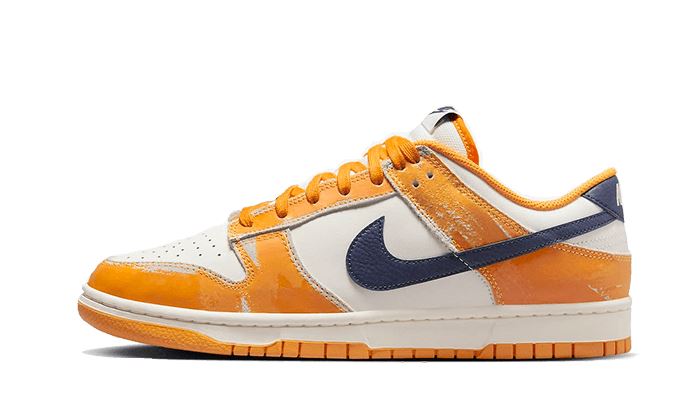 Nike Dunk Low Wear and Tear – limitierter Sneaker bei Shade Studios