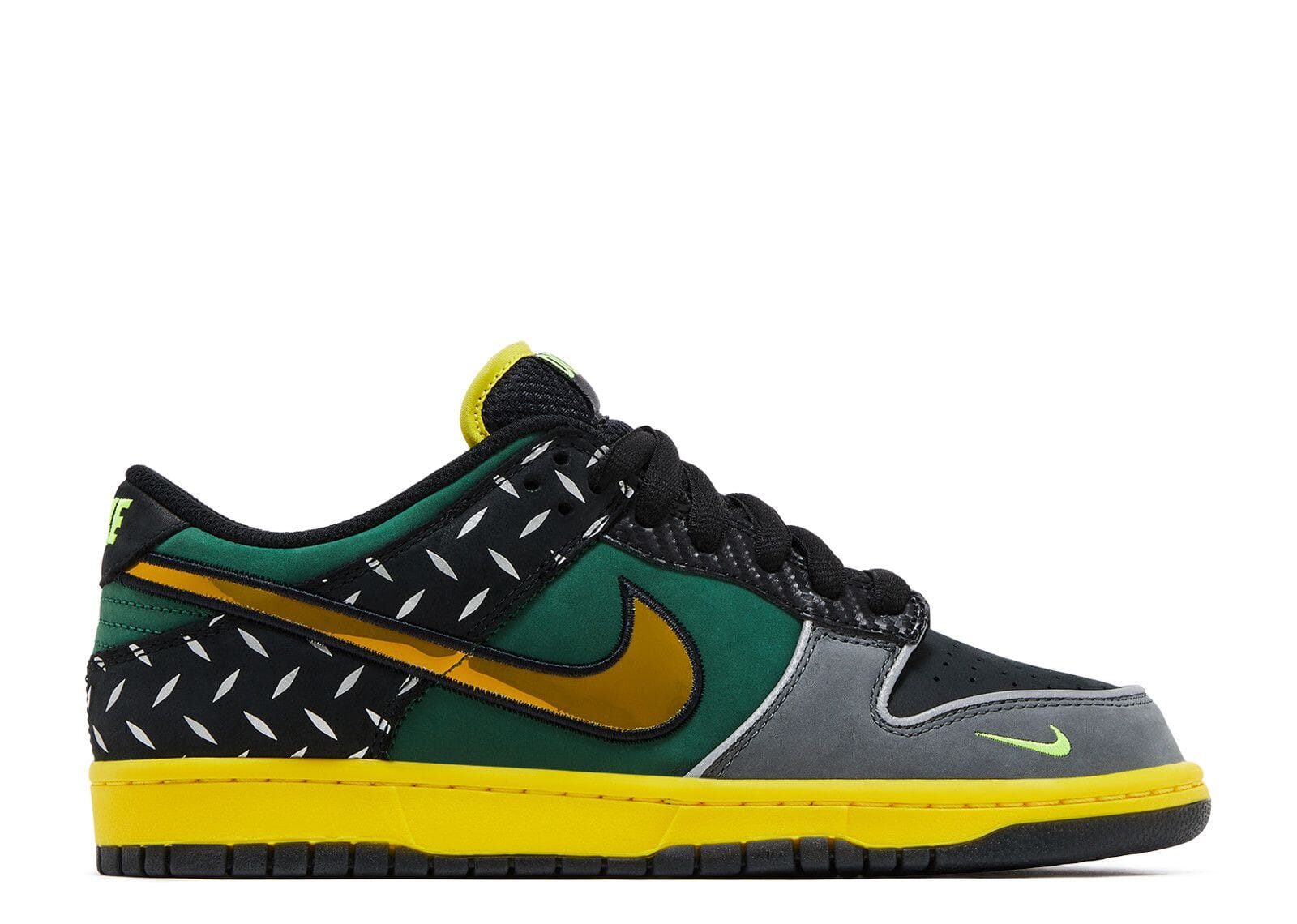 Dunk Low What the Duck Home University of Oregon PE - HV1454-001