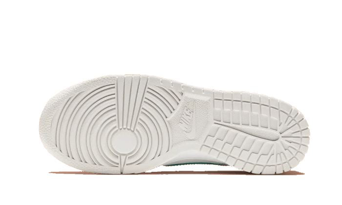 Nike Dunk Low White Bone Peach Aqua – limitierter Sneaker bei Shade Studios