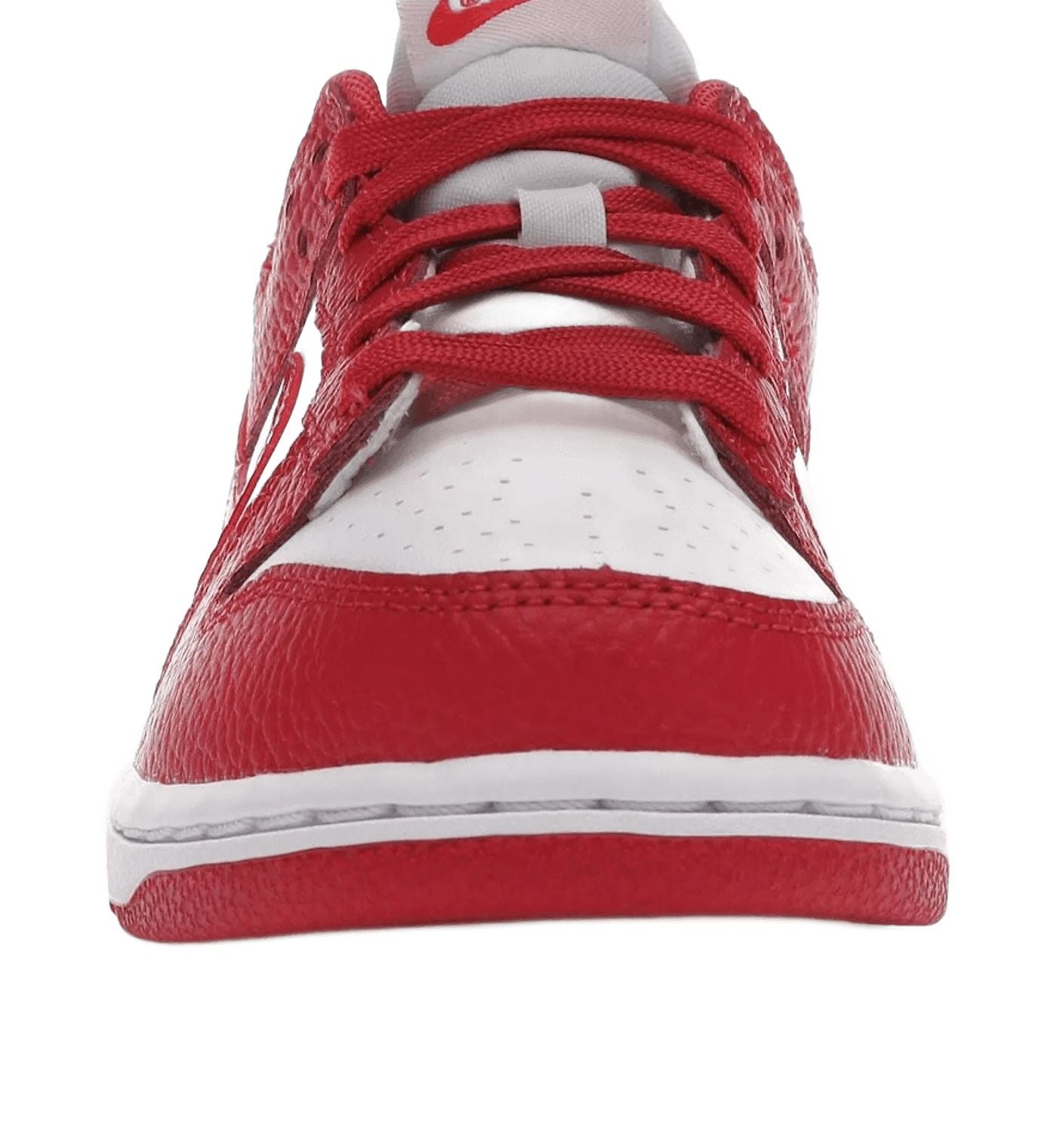 Nike Dunk Low White Gypsy Rose (PS)