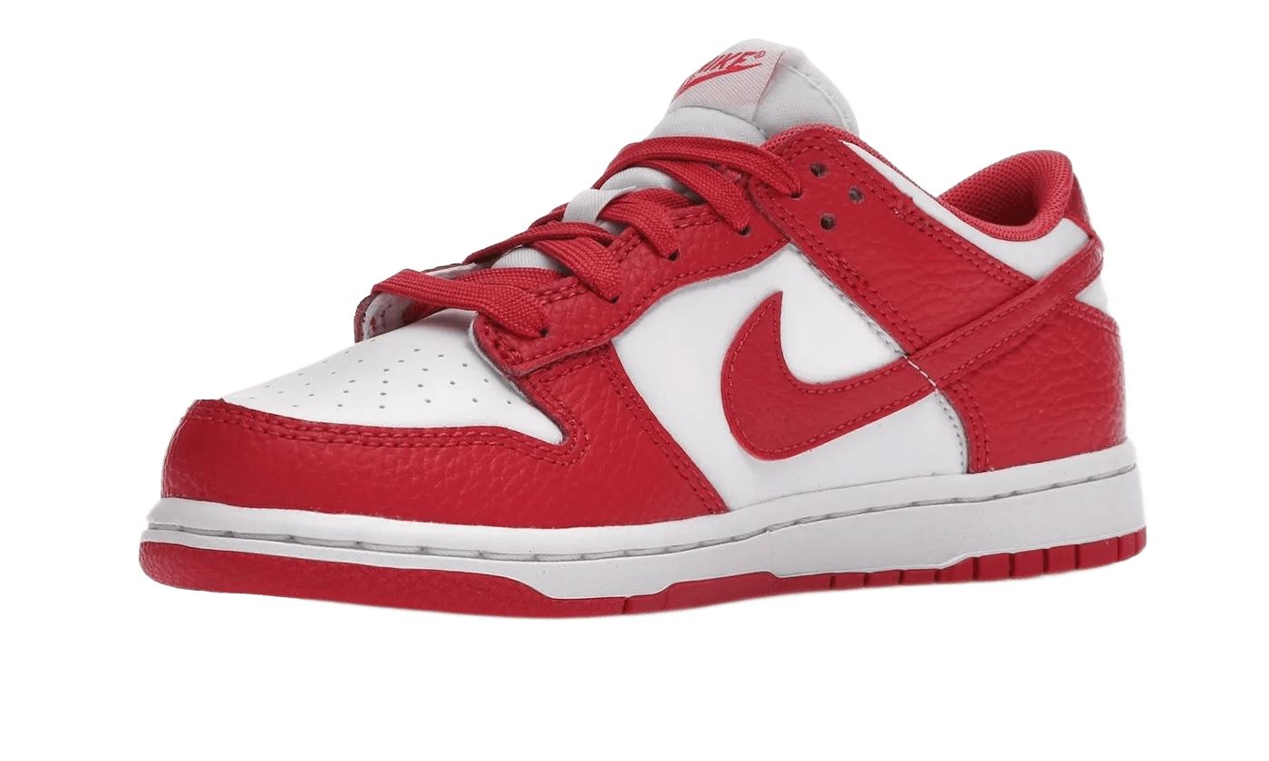 Nike Dunk Low White Gypsy Rose (PS)