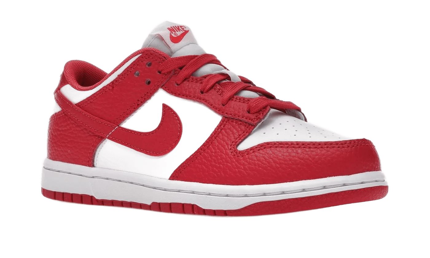 Nike Dunk Low White Gypsy Rose (PS)