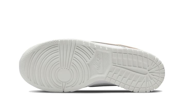 Nike Dunk Low White Pink – limitierter Sneaker bei Shade Studios