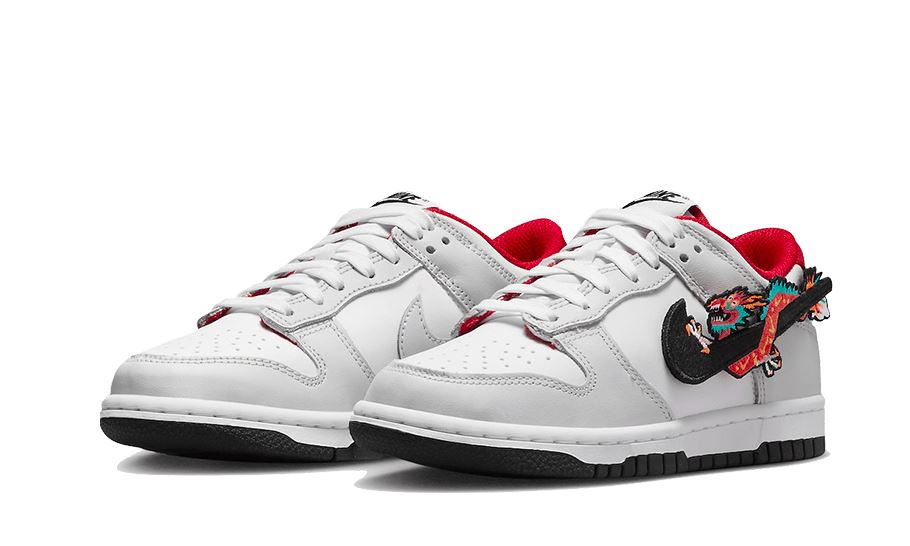 Nike Dunk Low Year Of The Dragon – limitierter Sneaker bei Shade Studios