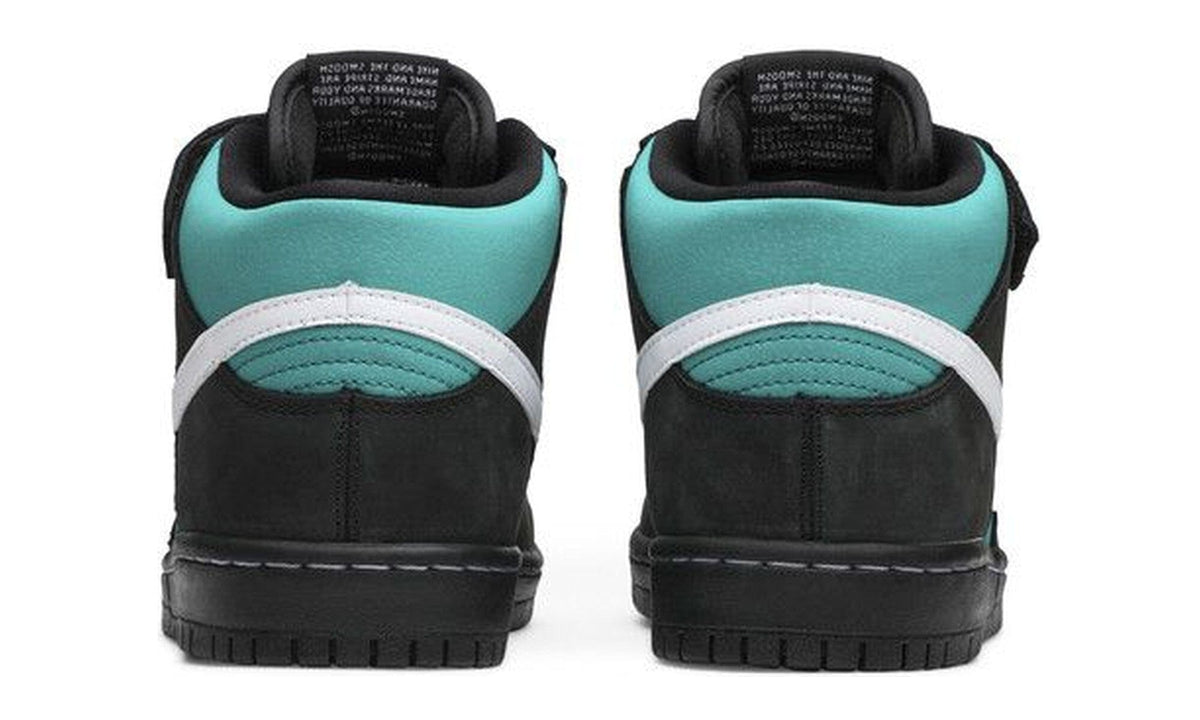 Nike Dunk Mid SB Freshwater