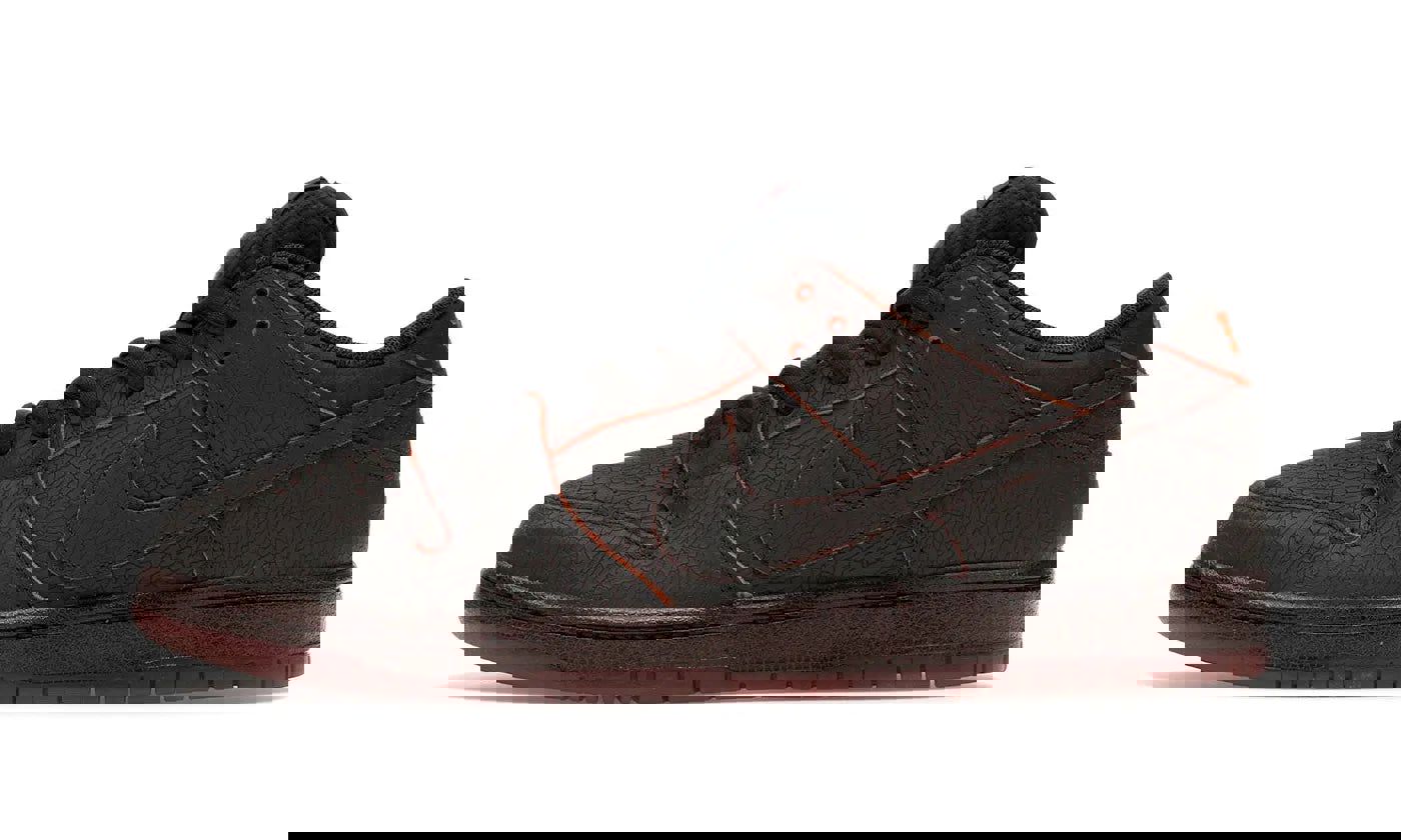 Nike Dunk SB Low Krampus