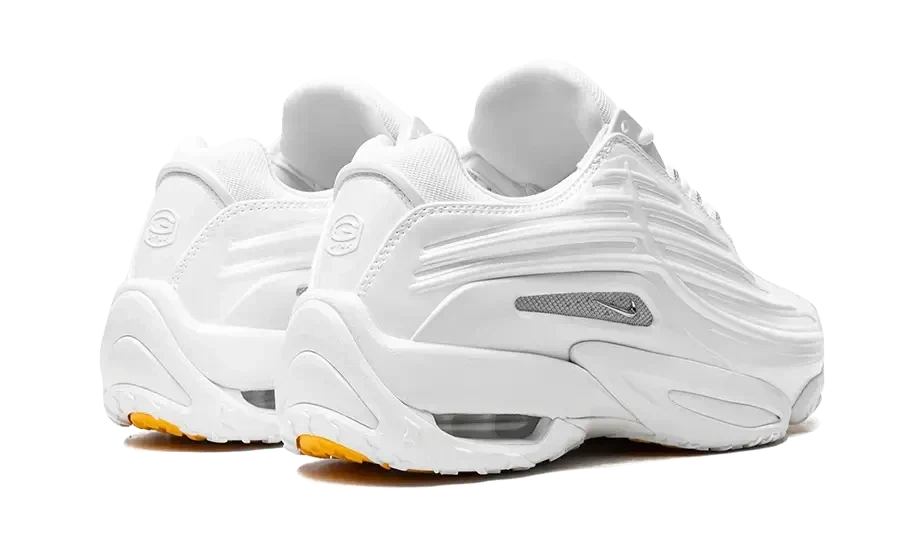 Nike Hot Step 2 NOCTA Drake White - DZ7293-100
