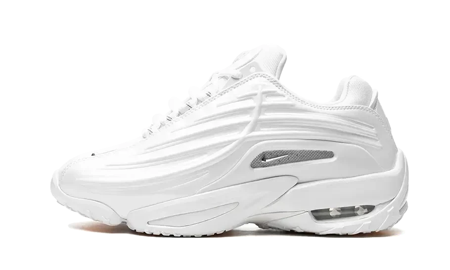 Nike Hot Step 2 NOCTA Drake White - DZ7293-100