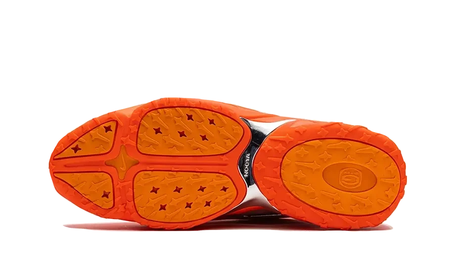 Nike Hot Step 2 NOCTA Total Orange – limitierter Sneaker bei Shade Studios