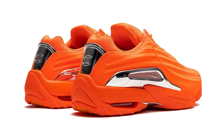 Nike Hot Step 2 NOCTA Total Orange – limitierter Sneaker bei Shade Studios