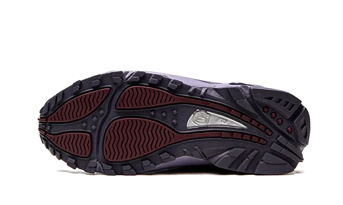 Nike Hot Step Air Terra Drake NOCTA Violet Haze – limitierter Sneaker bei Shade Studios