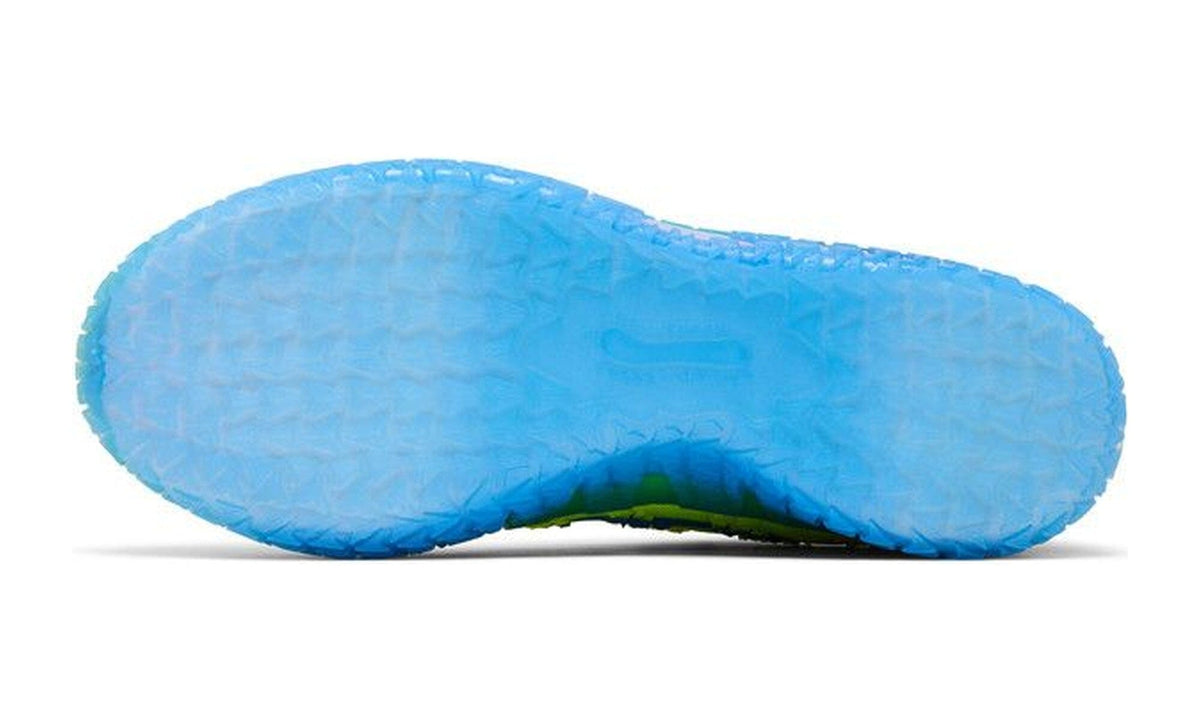 Nike Ja 3 Kool Aid
