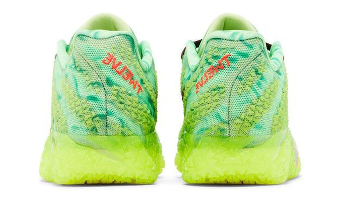 Nike Ja 3 Zombie