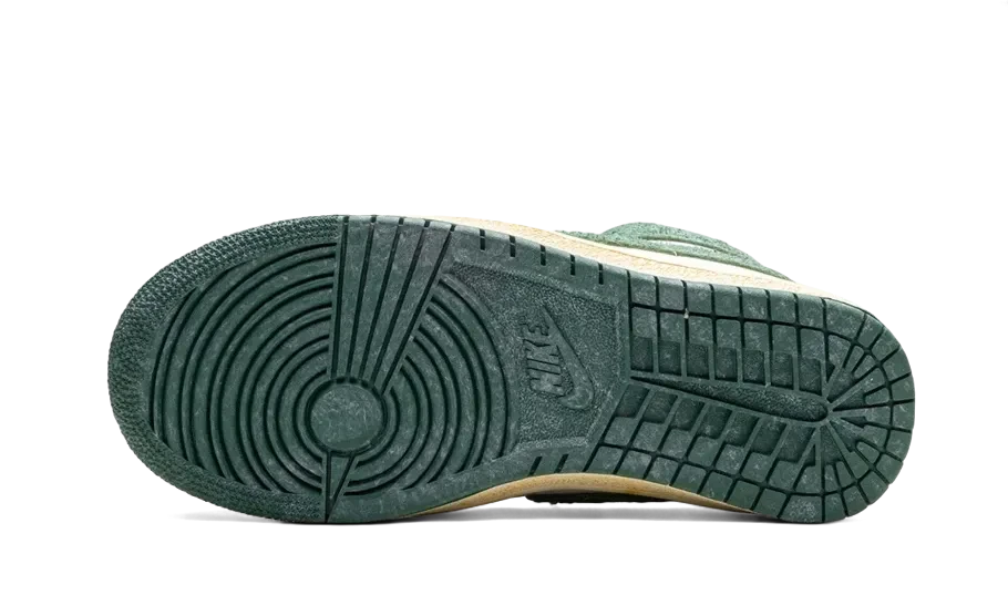 Nike Jordan Air Ship A Ma Maniére PE SP Green Stone – limitierter Sneaker bei Shade Studios