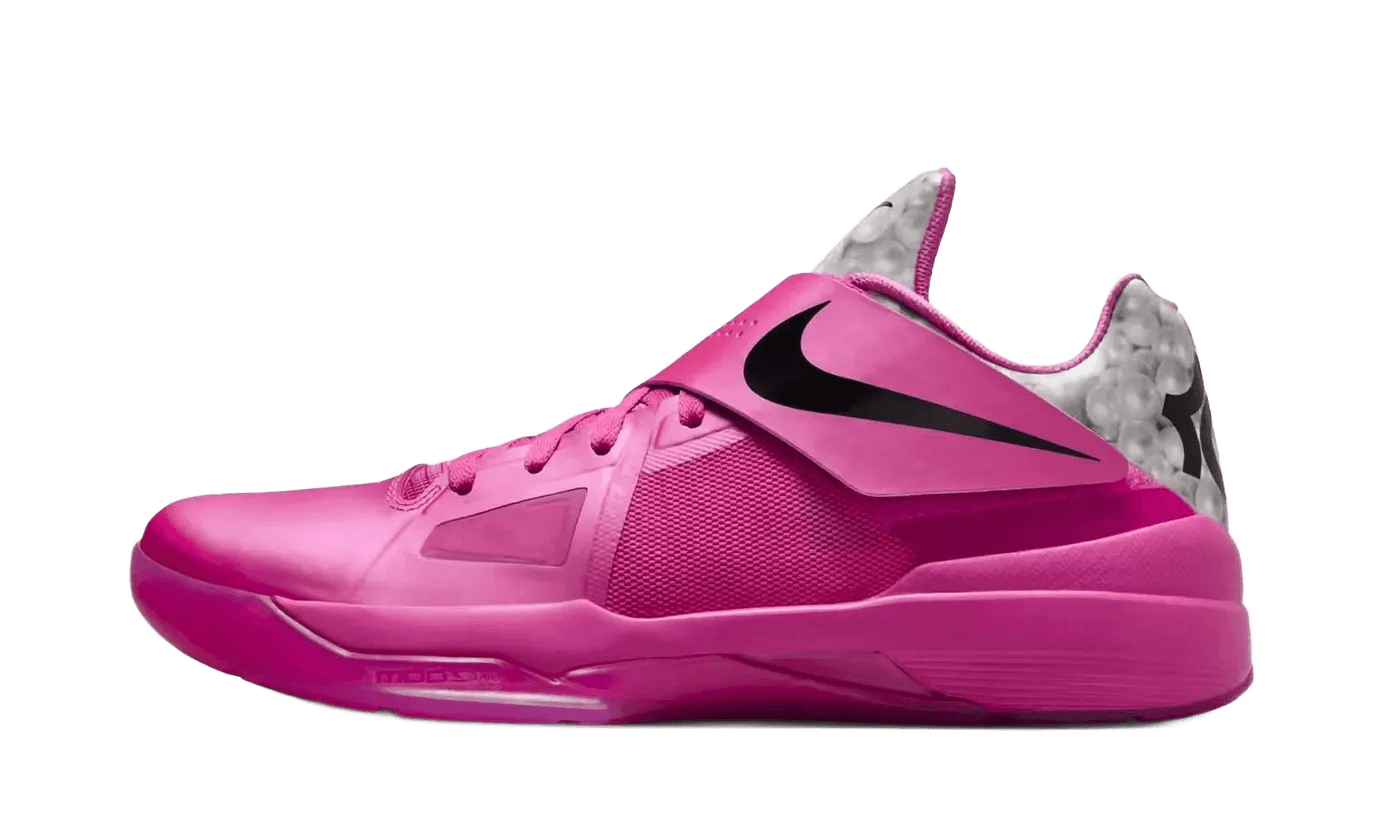 Nike KD 4 Aunt Pearl (2024) – limitierter Sneaker bei Shade Studios