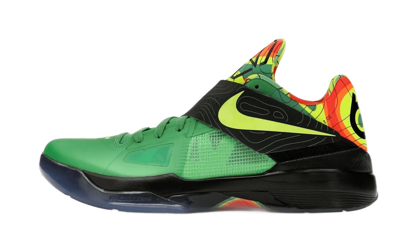 Nike KD 4 Weatherman (2024)