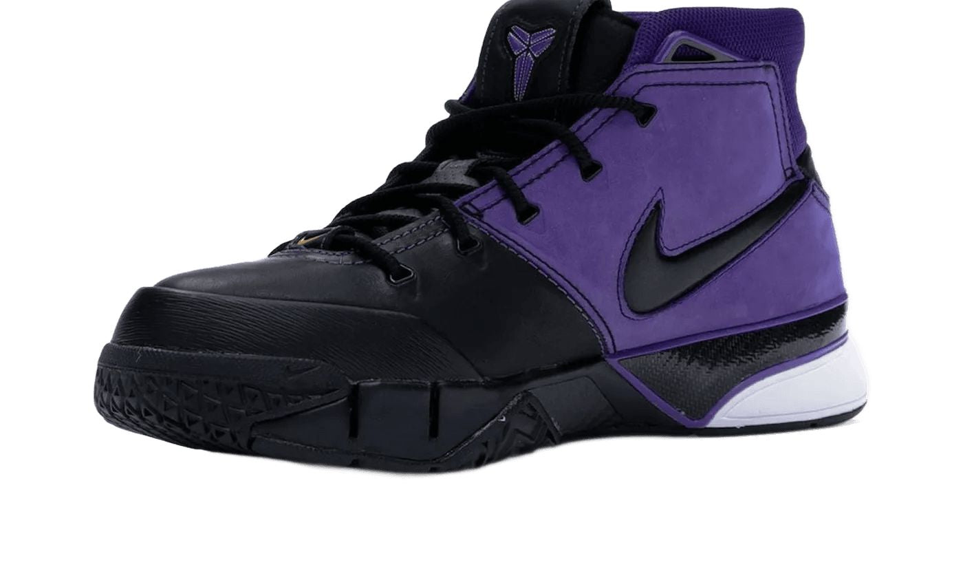 Nike Kobe 1 Protro Purple Reign