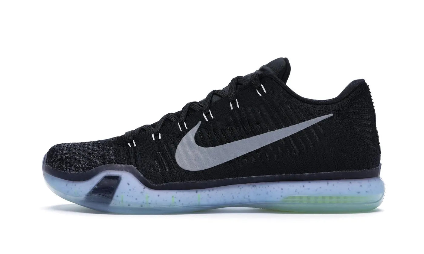 Nike Kobe 10 Elite HTM Arrowhead - 805937-002
