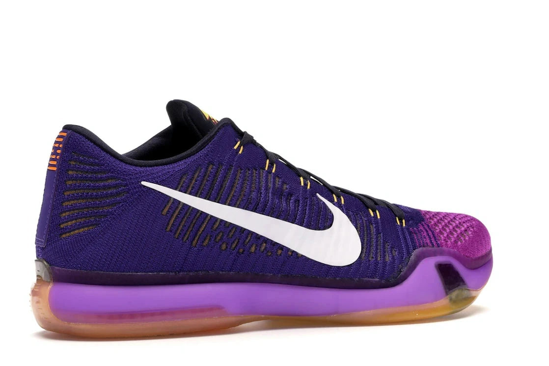 Kobe 10 Elite Low Opening Night - 747212-515