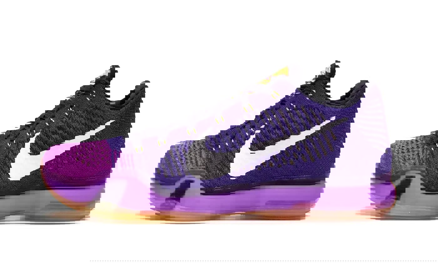 Nike Kobe 10 Elite Low Opening Night