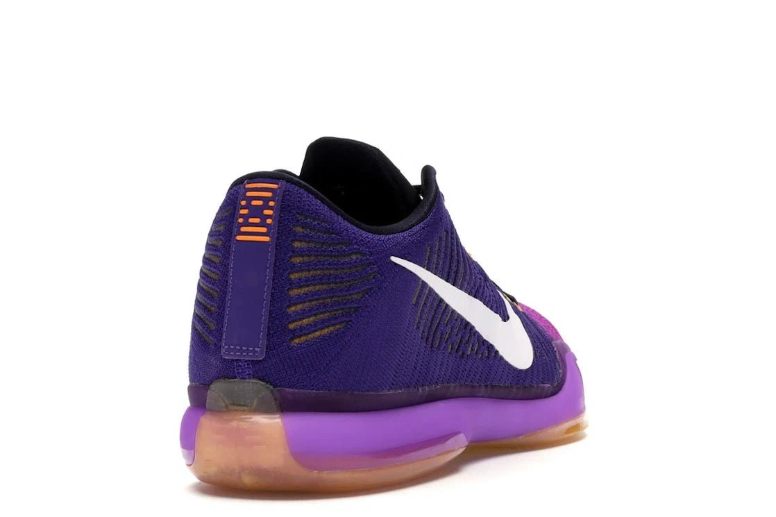 Kobe 10 Elite Low Opening Night - 747212-515