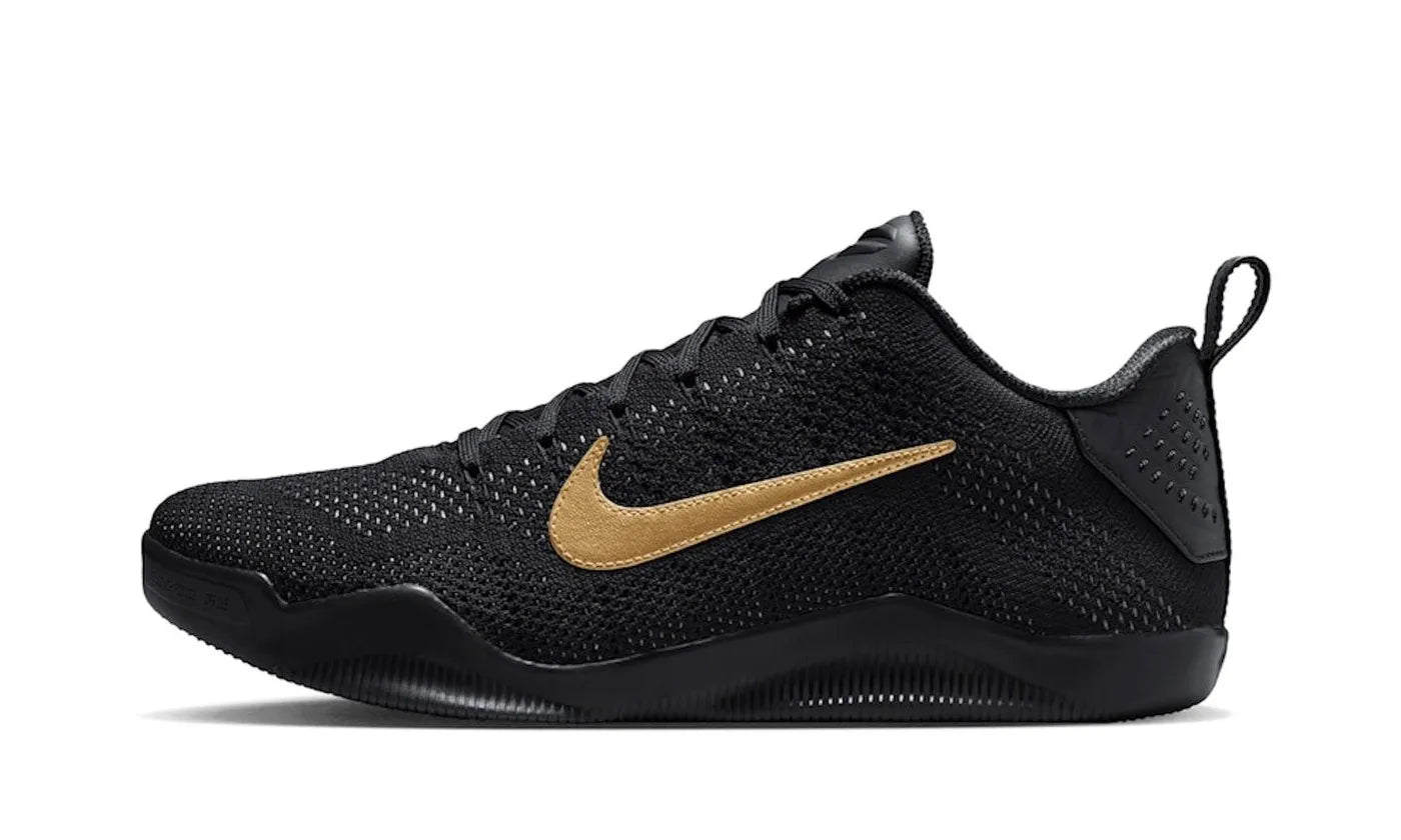 Kobe 11 Elite Low Protro Fade to Black - IM4260-001