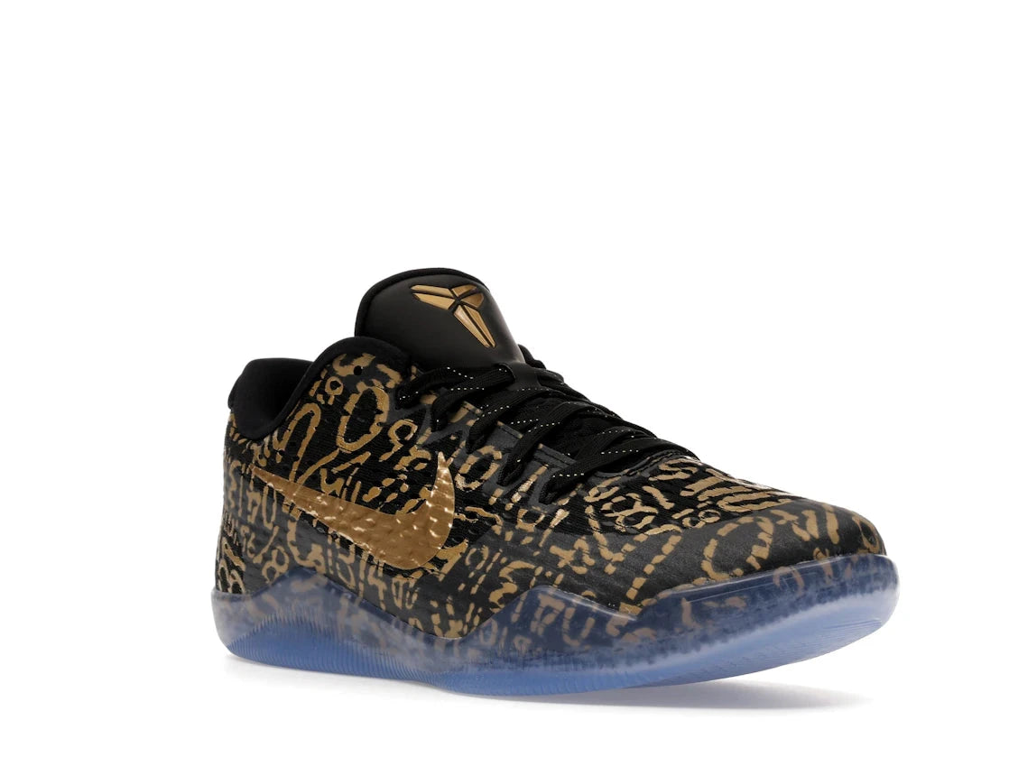 Kobe 11 Protro Mamba Day - IU4902-900