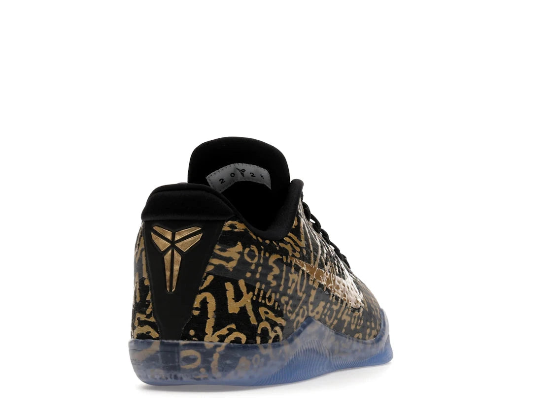 Kobe 11 Protro Mamba Day - IU4902-900