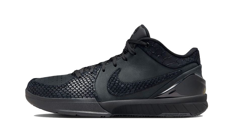 Nike Kobe 4 Protro Black Mamba – limitierter Sneaker bei Shade Studios