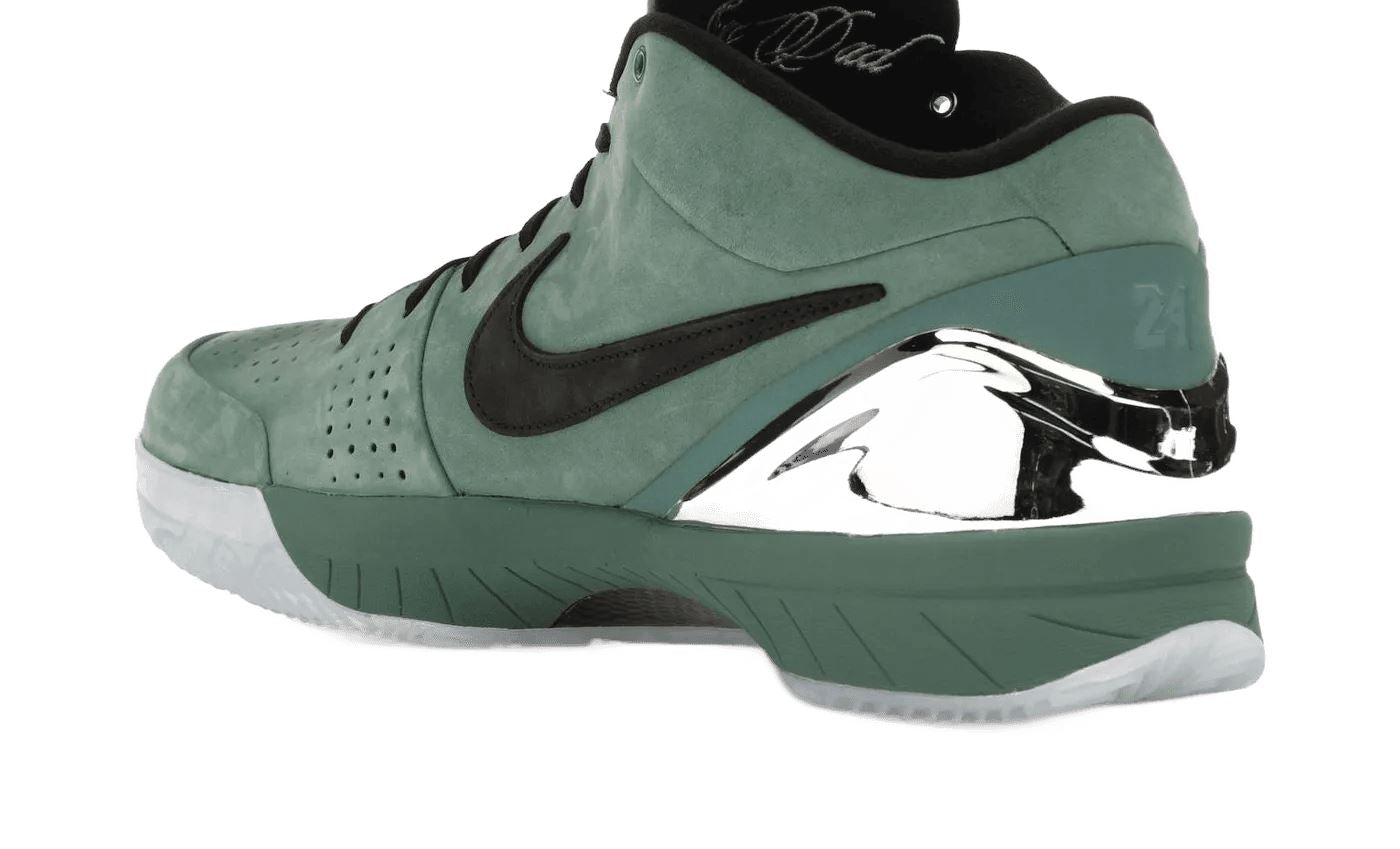 Nike Kobe 4 Protro Girl Dad – limitierter Sneaker bei Shade Studios