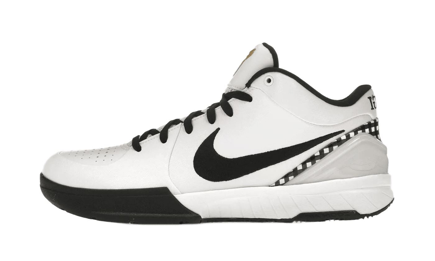 Nike Kobe 4 Protro Mambacita Gigi – limitierter Sneaker bei Shade Studios