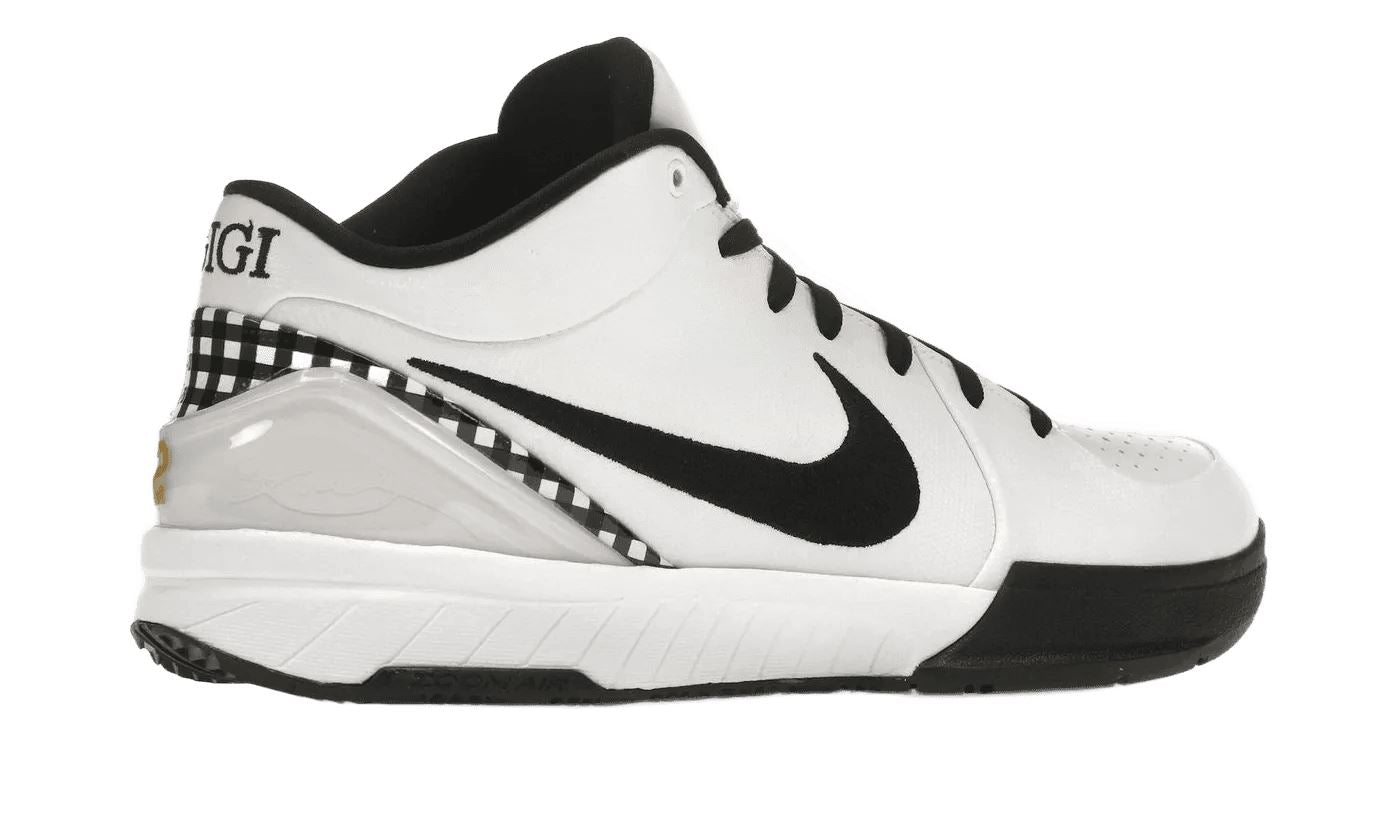 Nike Kobe 4 Protro Mambacita Gigi – limitierter Sneaker bei Shade Studios