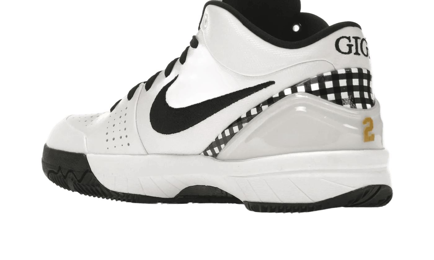 Nike Kobe 4 Protro Mambacita Gigi – limitierter Sneaker bei Shade Studios