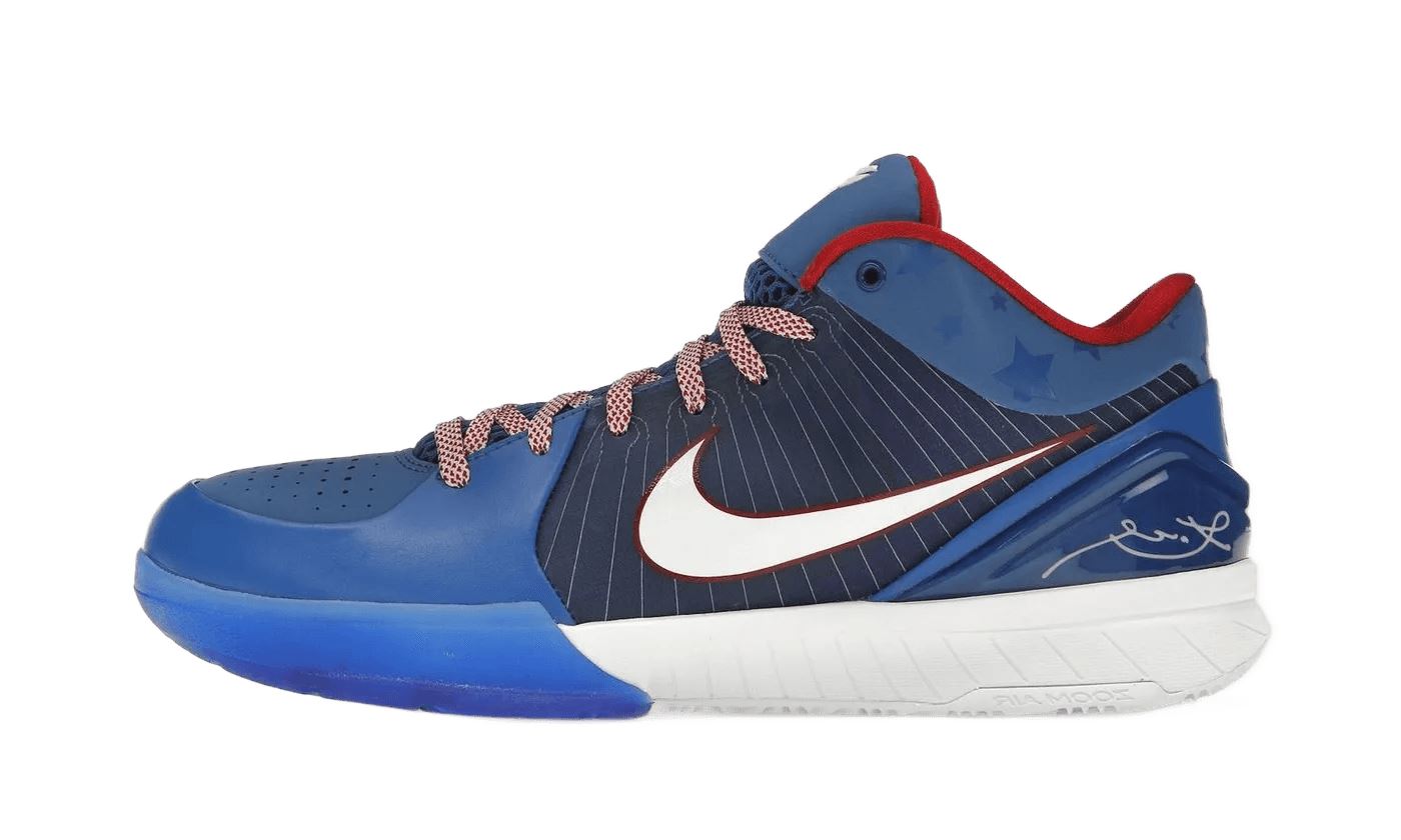 Nike Kobe 4 Protro Philly (2024) – limitierter Sneaker bei Shade Studios