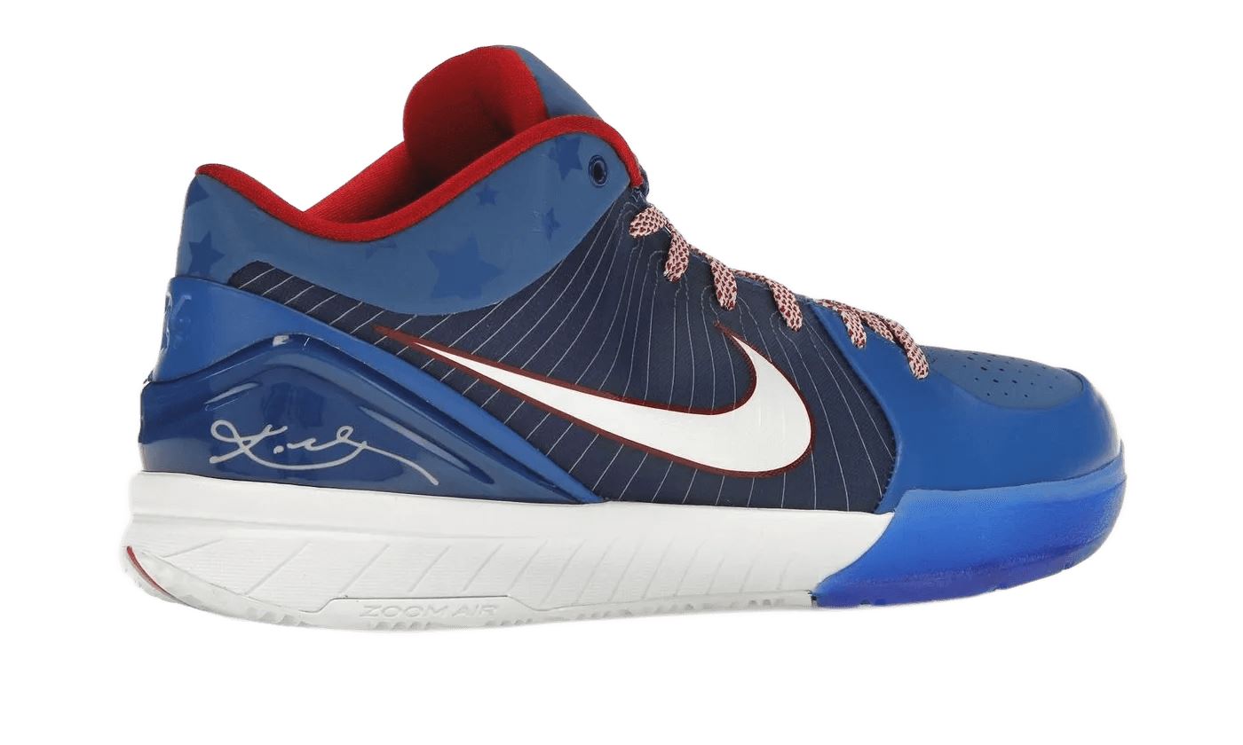 Nike Kobe 4 Protro Philly (2024) – limitierter Sneaker bei Shade Studios