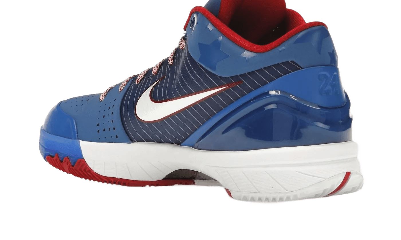 Nike Kobe 4 Protro Philly (2024) – limitierter Sneaker bei Shade Studios