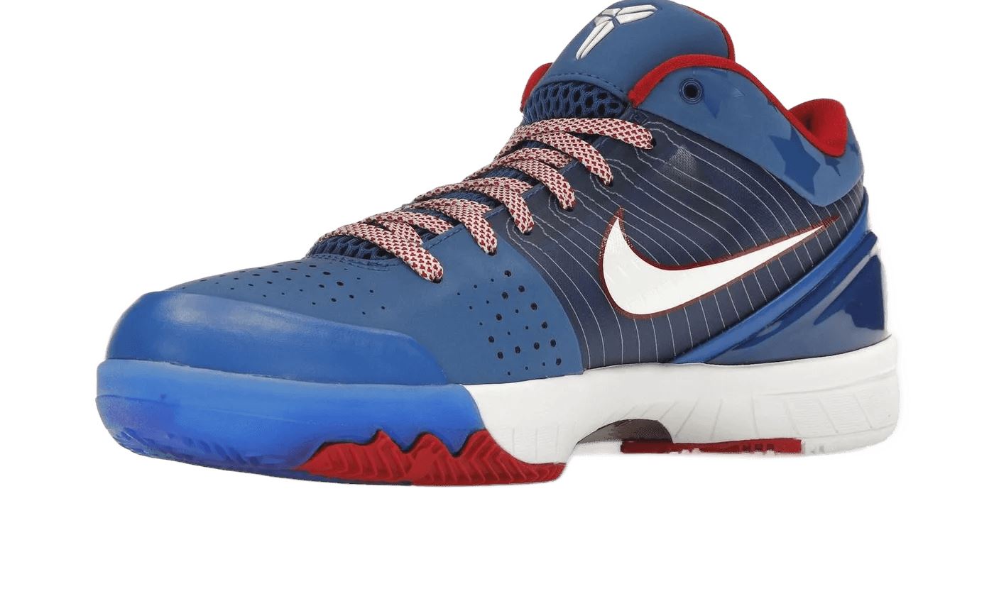 Nike Kobe 4 Protro Philly (2024) – limitierter Sneaker bei Shade Studios