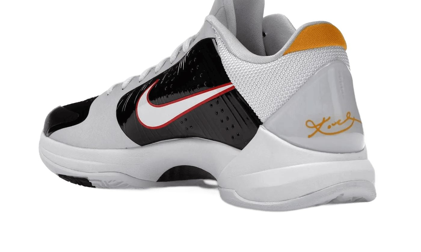 Nike Kobe 5 Protro Bruce Lee Alternate