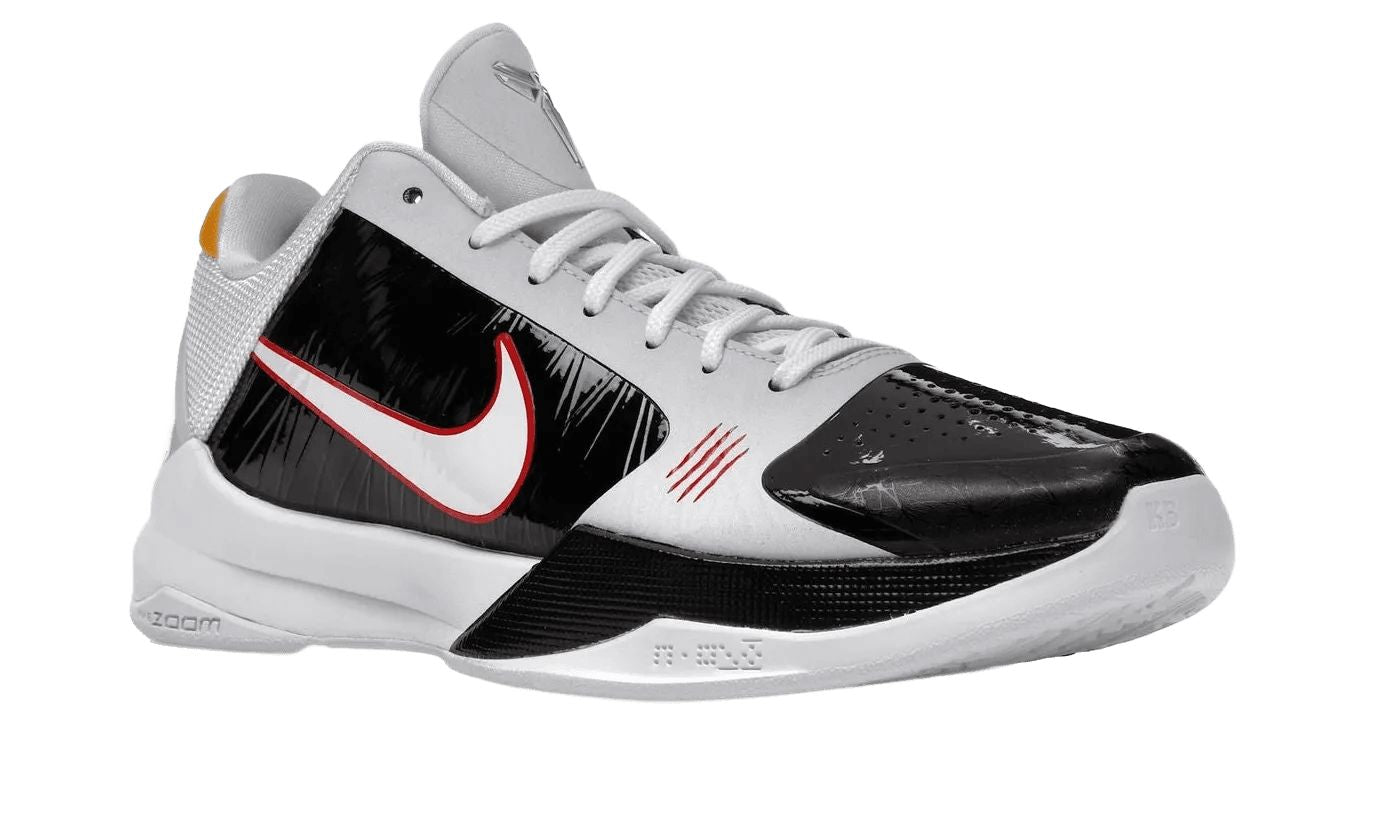 Nike Kobe 5 Protro Bruce Lee Alternate