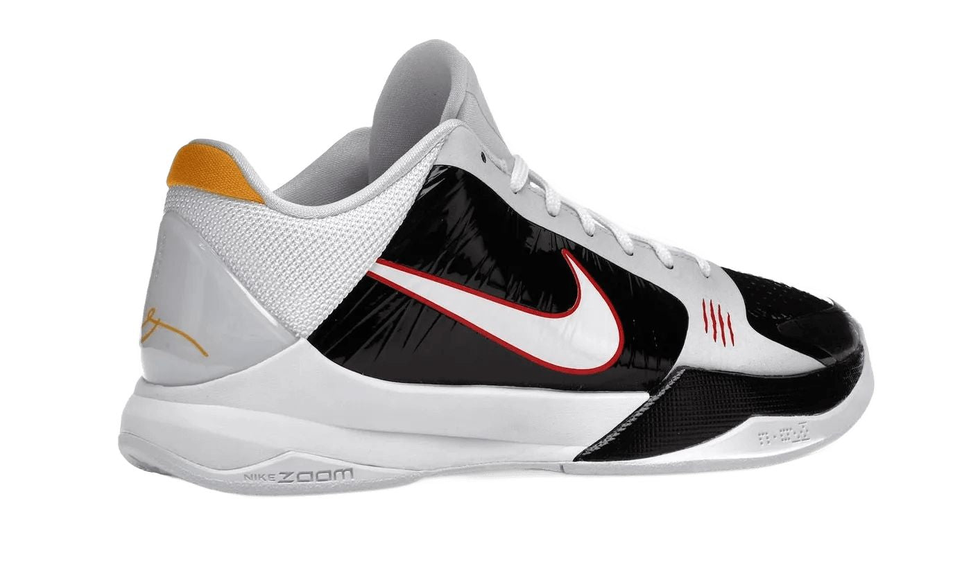 Nike Kobe 5 Protro Bruce Lee Alternate